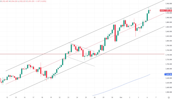 ОПЕК не «подвёл» рынок